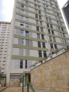 Apartamento com 3 Quartos à venda, 110m² no Jardim das Acácias, São Paulo