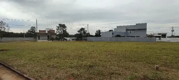 Lote/Terreno à venda, 373m² no Condomínio Terras Alpha Anápolis, Anápolis