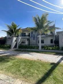 Sobrado com 5 Quartos à venda, 515m² no Zona 02, Maringá