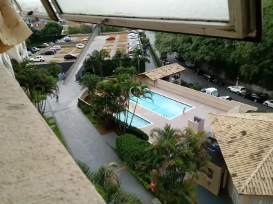 Apartamento com 2 Quartos à venda, 50m² no Jaguaré, São Paulo