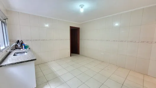 Casa com 3 Quartos para alugar, 100m² no Parque Santo Antônio, Guarulhos