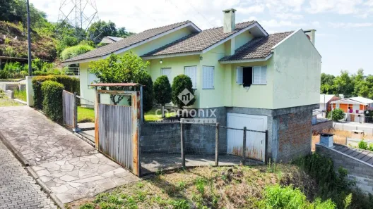 Casa com 2 Quartos à venda, 126m² no Flores da Cunha, Flores da Cunha
