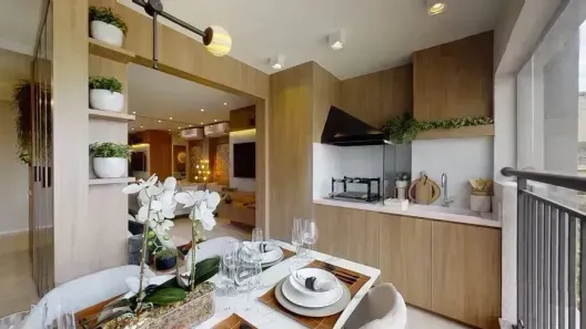 Apartamento com 2 Quartos à venda, 67m² no Vila Primavera, São Paulo