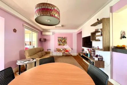 Apartamento com 2 Quartos à venda, 98m² no Mansões Santo Antônio, Campinas
