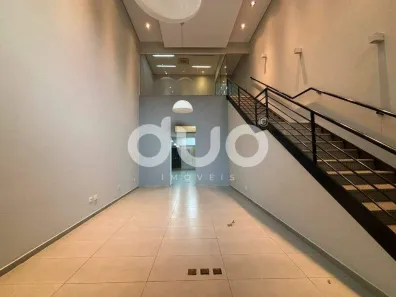 Ponto Comercial para alugar, 237m² no Vila Rezende, Piracicaba