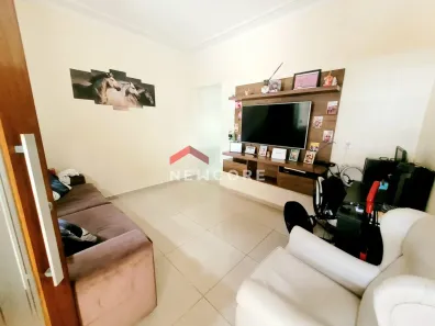 Casa com 3 Quartos à venda, 100m² no Residencial Monte Verde, Indaiatuba