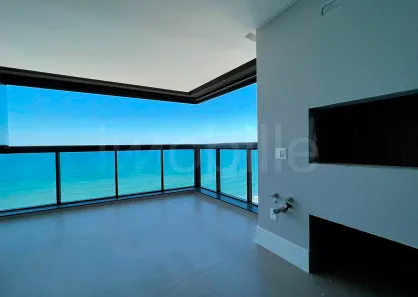 Apartamento com 4 Quartos à venda, 198m² no Meia Praia, Itapema