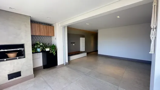 Apartamento com 3 Quartos para alugar, 92m² no Vila Brandina, Campinas