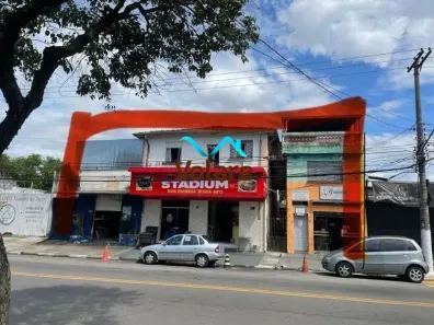 Lote/Terreno à venda, 600m² no Rochdale, Osasco