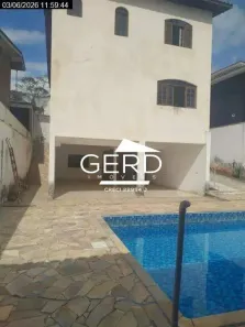 Casa com 3 Quartos para alugar, 95m² no Parque Nova Jandira, Jandira