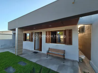 Casa com 3 Quartos à venda, 147m² no Columbia City, Guaíba