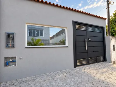 Casa com 3 Quartos à venda, 90m² no Jardim Modelo, Mogi das Cruzes