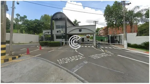 Lote/Terreno à venda, 1000m² no Joapiranga, Valinhos