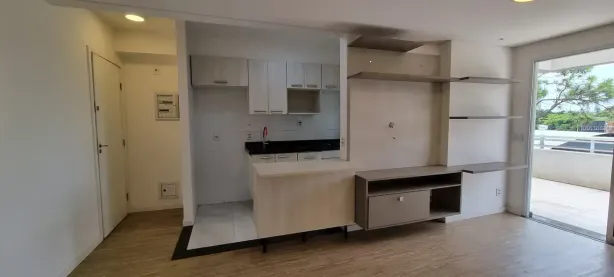 Apartamento com 2 Quartos à venda, 83m² no Vila Mangalot, São Paulo