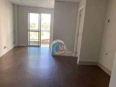 Sala Comercial para alugar, 80m² no Pinheiros, São Paulo