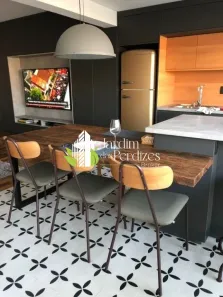 Apartamento com 2 Quartos à venda, 79m² no Água Branca, São Paulo