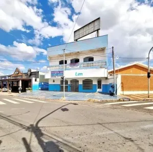 Sala Comercial para alugar, 143m² no Jardim Morro Azul, Limeira