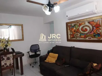 Apartamento com 3 Quartos à venda, 85m² no Quintino Bocaiúva, Rio de Janeiro