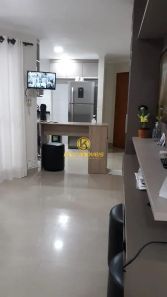 Apartamento com 3 Quartos à venda, 147m² no Vila Homero Thon, Santo André