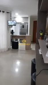Apartamento com 3 Quartos à venda, 147m² no Vila Homero Thon, Santo André