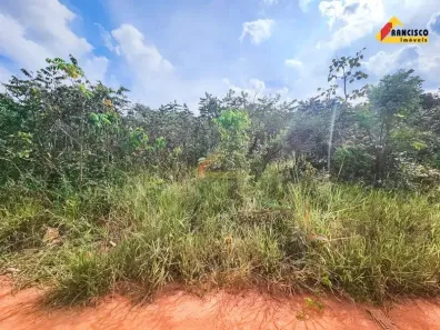 Lote/Terreno à venda, 250m² no Jardinópolis, Divinópolis