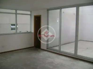 Sala Comercial à venda, 81m² no Belvedere, Belo Horizonte