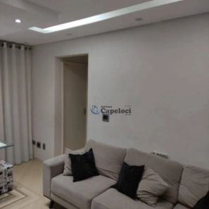 Apartamento com 2 Quartos à venda, 48m² no Vila Penteado, São Paulo