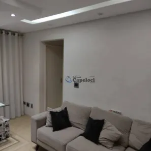 Apartamento com 2 Quartos à venda, 48m² no Vila Penteado, São Paulo