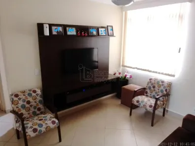 Apartamento com 2 Quartos à venda, 58m² no Vila Harmonia, Araraquara