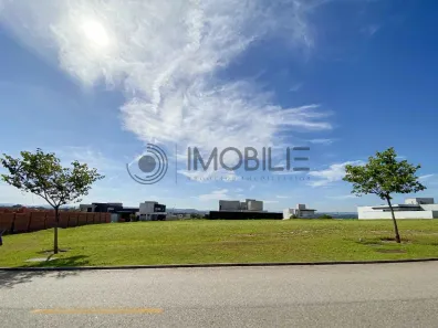 Lote/Terreno à venda, 428m² no Alphaville Itu, Itu