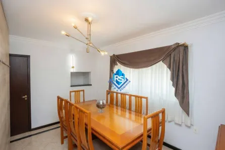 Casa com 4 Quartos à venda, 178m² no Taboão, São Bernardo do Campo