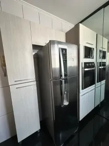 Apartamento com 2 Quartos à venda, 48m² no Independência, Taubaté