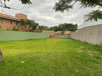 Lote/Terreno à venda, 644m² no Residencial Florença, Rio Claro