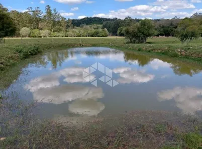 Fazenda/Sítio com 2 Quartos à venda, 80m² no Renascença, Santa Cruz do Sul