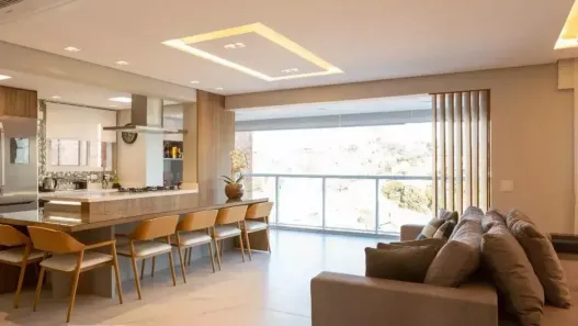 Cobertura com 3 Quartos à venda, 320m² no Vila Ipojuca, São Paulo