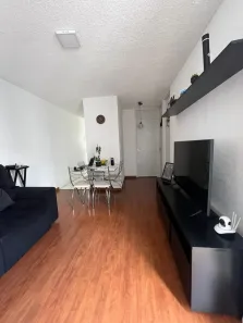 Apartamento com 2 Quartos à venda, 42m² no Recanto Vista Alegre, Cotia