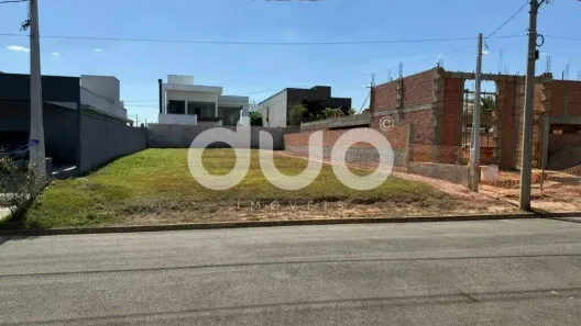 Lote/Terreno à venda, 525m² no Residencial Terras de Ártemis (Ártemis), Piracicaba