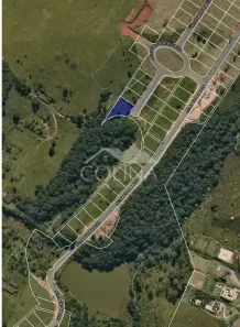Lote/Terreno à venda, 1638m² no Loteamento Fazenda Santa Isabel, Jundiaí