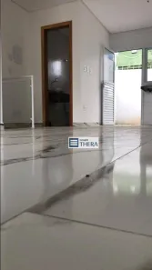 Sobrado com 2 Quartos à venda, 139m² no Parque Novo Oratório, Santo André