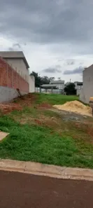 Lote/Terreno à venda, 250m² no Reserva San Gabriel, Ribeirão Preto