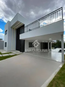 Casa com 3 Quartos à venda, 350m² no Jaraguá, Montes Claros