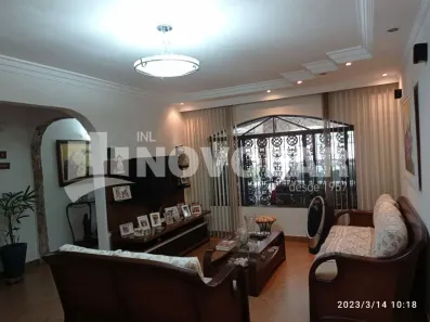 Sobrado com 2 Quartos à venda, 90m² no Parque Novo Mundo, São Paulo