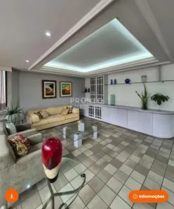 Apartamento com 3 Quartos à venda, 169m² no Boa Viagem, Recife