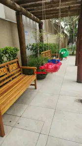 Apartamento com 3 Quartos à venda, 90m² no Conjunto Residencial Trinta e Um de Março, São José dos Campos