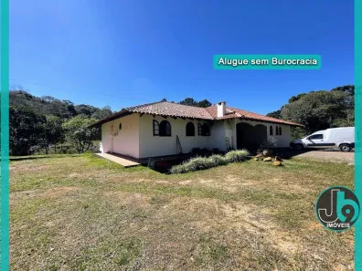 Casa com 4 Quartos para alugar, 350m² no Santa Cândida, Curitiba