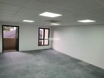 Sala Comercial à venda, 50m² no Vila Hamburguesa, São Paulo
