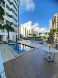 Apartamento com 3 Quartos à venda, 75m² no Jabotiana, Aracaju