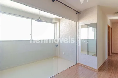 Apartamento com 3 Quartos para alugar, 69m² no Castelo, Belo Horizonte
