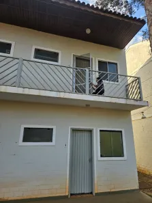 Kitnet com 1 Quarto à venda, 35m² no Estância Árvore da Vida, Sumaré