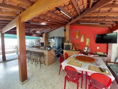 Casa com 2 Quartos à venda, 256m² no Jardim Fontanella, Jaguariúna